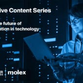 mouser electronics interactive content