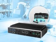 advantech integrated computatrum