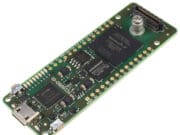 Pfeil-Elektronik-FPGA-Platine