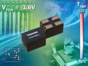 Toshiba anuncia nuevos fotorrelés para aplicaciones de prueba de semiconductores toshiba fotorreles