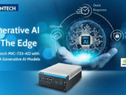 advantech Gen AI