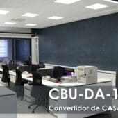 convertidor de casambi