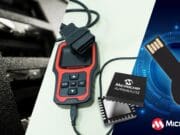 Microchip mejora la protección del código y aumenta la potencia hasta 15W en su gama de microcontroladores USB microchip proteccion de codigo