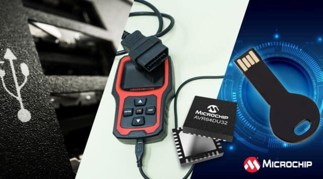 microchip proteccion de codigo