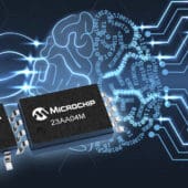 microchip technology sram