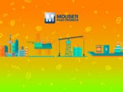 Mouser explora los desafíos de los entornos hostiles y ofrece soluciones a través de un centro de recursos técnicos mouser electronics desafios
