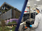 RECOM inaugura nueva instalación de fabricación y soporte postventa en Tailandia recom fabricacion