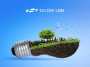 Produktentwicklung von Silicon Labs