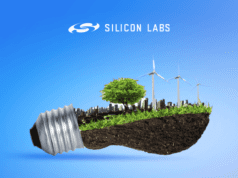 silicon labs product development