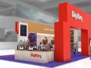 DigiKey organiza un gran sorteo de placas, demostraciones técnicas y más en Embedded World 2024 sorteo de placas digikey