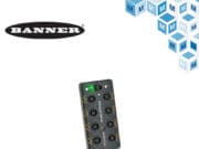 Concentrador IO Link