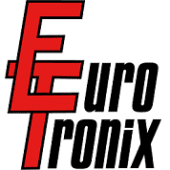 Eurotronix logo
