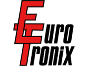 Eurotronix logo