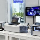 IPG rohde schwarz