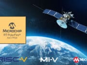 RT PolarFire SoC FPGA