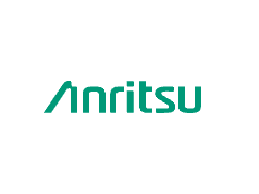 anritsu logo