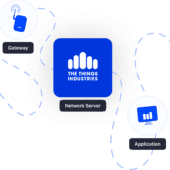 arrow electronics lorawan