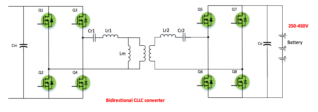 convertidor cc bidireccional