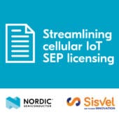 nordic and sisvel
