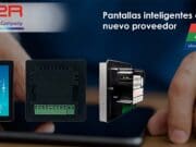 Olfer Pantallas Inteligentes