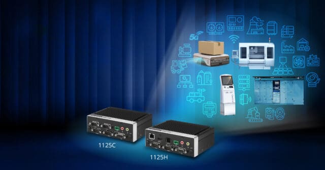 ordenadores inteligentes edge