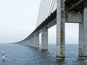 pont de l'Öresund