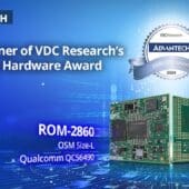 Advantech ROM