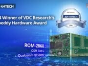 Advantech ROM
