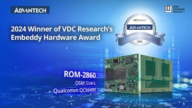 Advantech ROM
