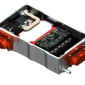 CISSOID serie compacta