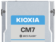 Kioxia Xinnor