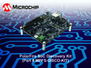 Microchip PolarFire SoC