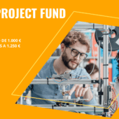 RS Student Funds 2024