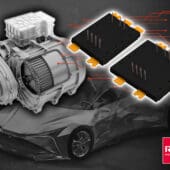 SiC TRCDRIVE
