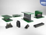 Conectores Flotantes
