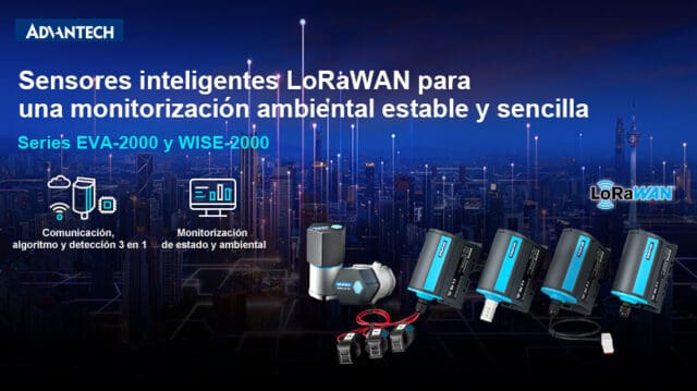 Lorawan Advantech
