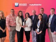 Mouser Electronics Harwin