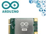 mouser electronics módulo pro 4g