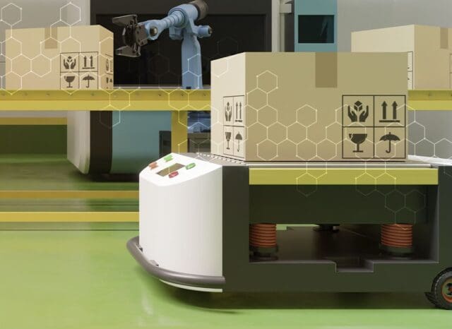 Robots Móviles Autónomos