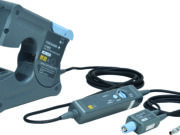 Yokogawa Test & Measurement lanza el sensor de corriente de núcleo partido CT1000S CA/CC sensor de corriente yokogawa