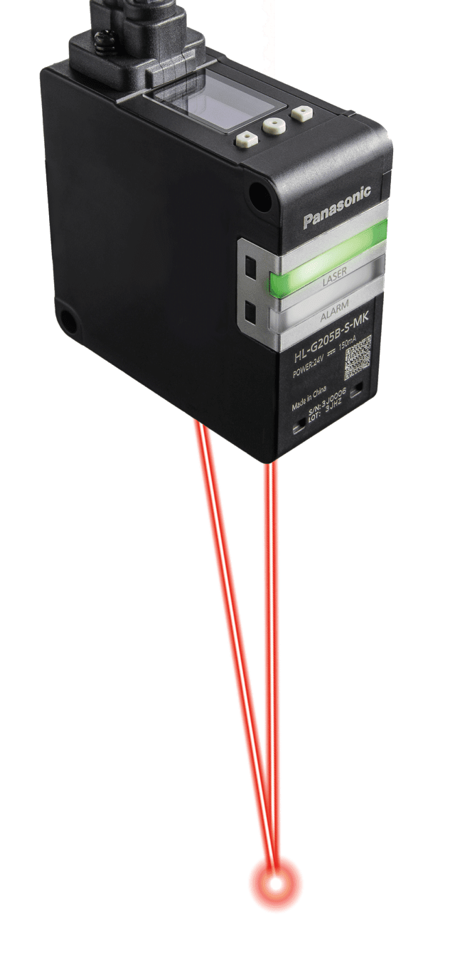 Panasonic Industry HL-G2