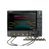 USB2.0 Compliance Test setup