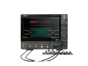 USB2.0 Compliance Test setup