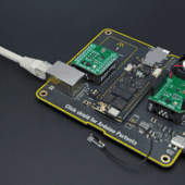 arduino portenta mikroe