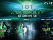 iot avnet abacus
