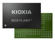 kioxia bics flash