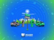 Mouser conecta ingenieros