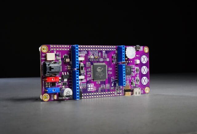 rutronik innovación