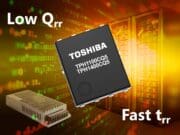 toshiba mosfet
