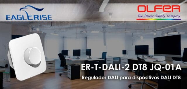 ER-T-DALI-2 DT8 JQ-01A